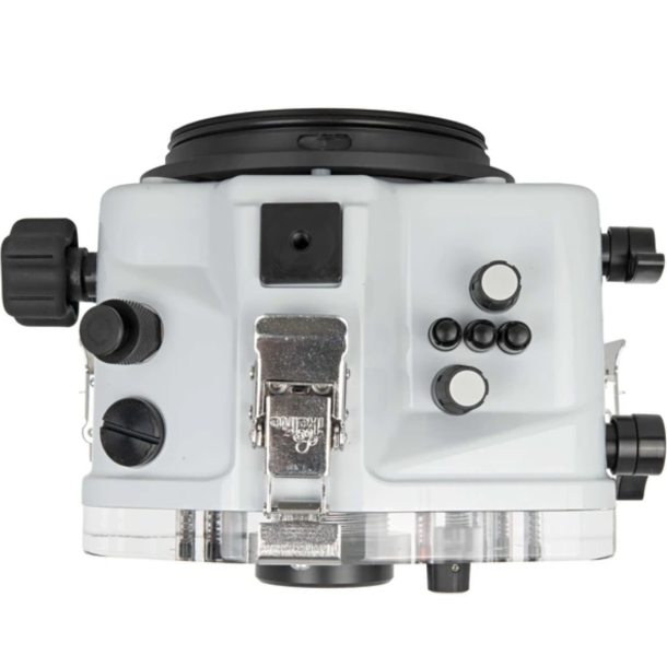 Ikelite 200DL Underwater Housing for Canon EOS 750D Rebel T6i, Kiss X8i DSLR Cameras