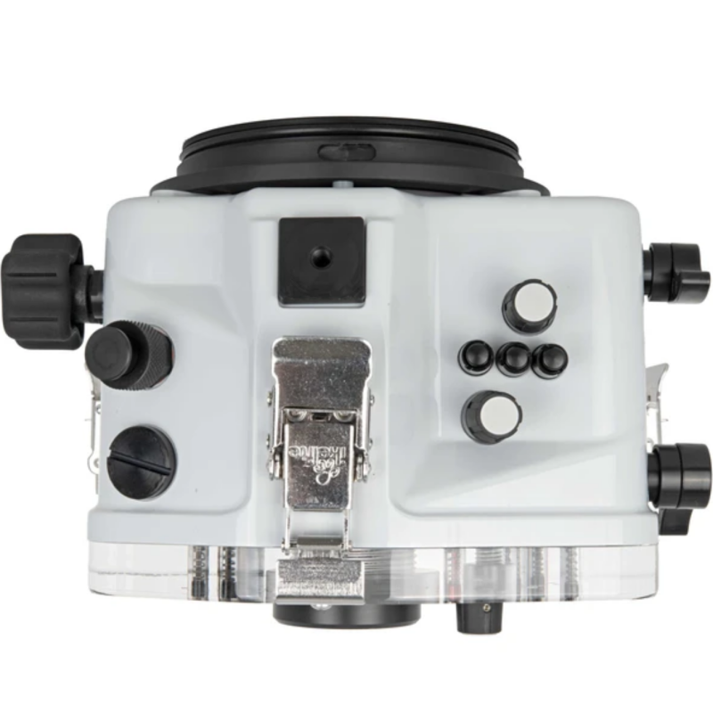 Ikelite 200DL Unterwassergeh�use f�r Canon EOS 750D Rebel T6i, Kiss X8i DSLR-Kameras