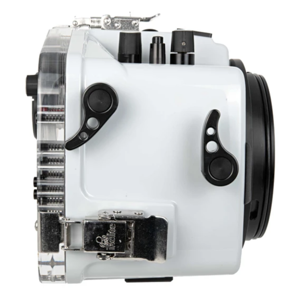 Ikelite 200DL Underwater Housing for Canon EOS 750D Rebel T6i, Kiss X8i DSLR Cameras