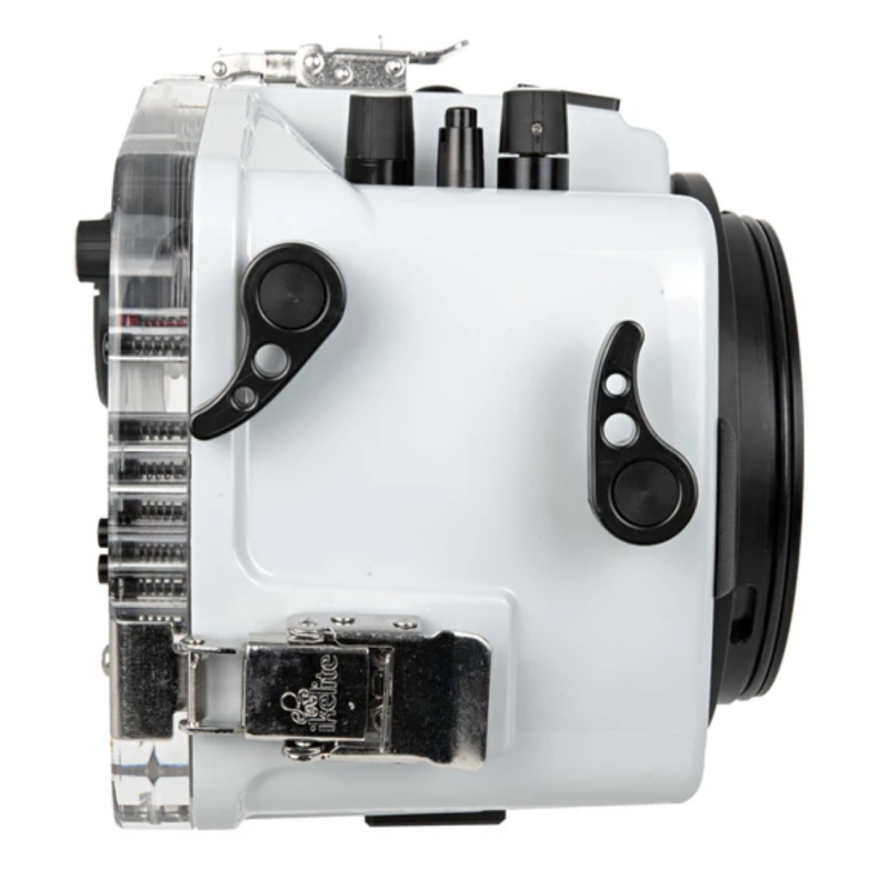Ikelite 200DL Unterwassergeh�use f�r Canon EOS 750D Rebel T6i, Kiss X8i DSLR-Kameras