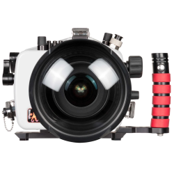 Ikelite 200DL Underwater Housing for Canon EOS 6D Mark II DSLR