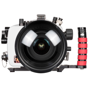 Ikelite 200DL Underwater Housing for Canon EOS 6D Mark II DSLR