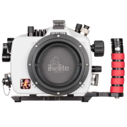 Ikelite 200DL Underwater Housing for Canon EOS 6D Mark II DSLR