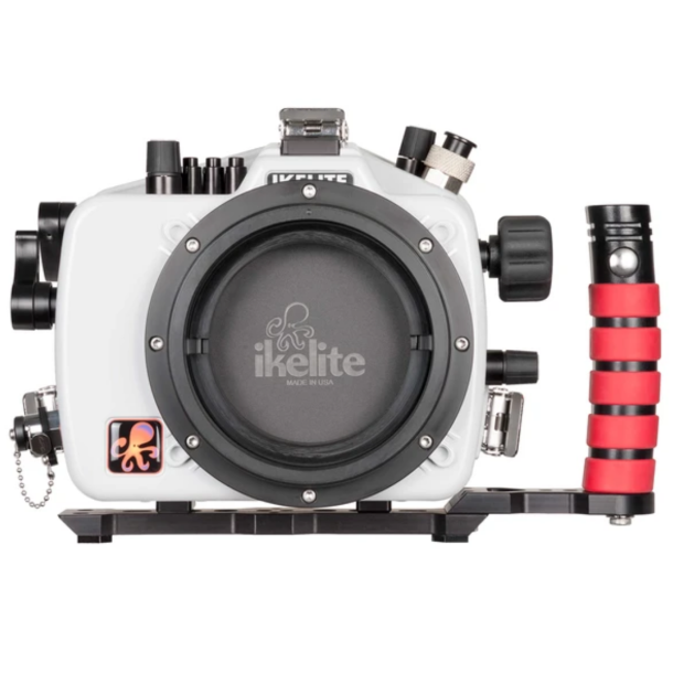 Ikelite 200DL Underwater Housing for Canon EOS 6D Mark II DSLR