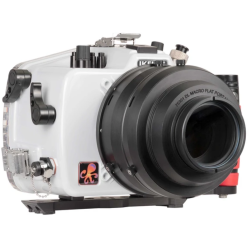 Ikelite 200DL Underwater Housing for Canon EOS 6D Mark II DSLR