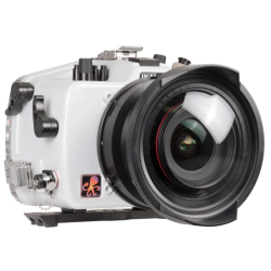 Ikelite 200DL Underwater Housing for Canon EOS 6D Mark II DSLR