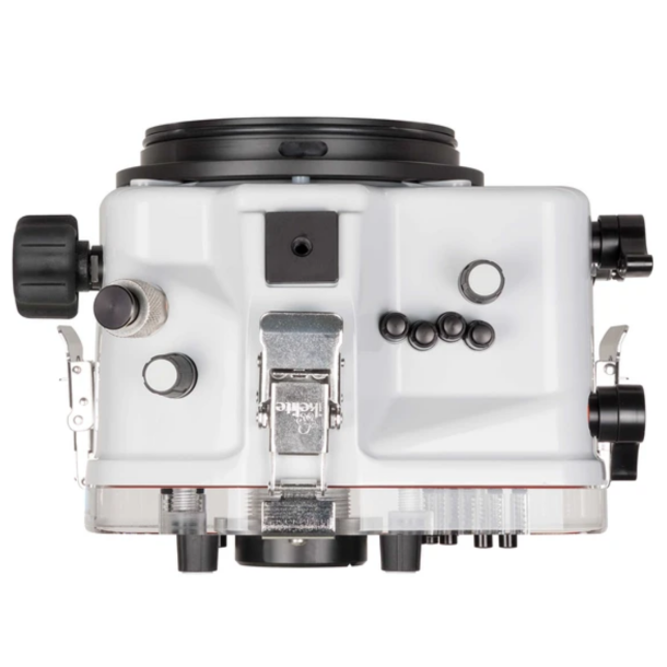 Ikelite 200DL Underwater Housing for Canon EOS 6D Mark II DSLR