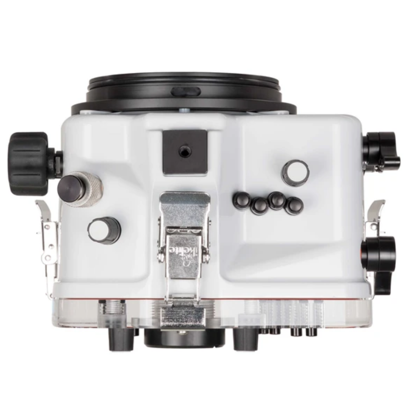 Ikelite 200DL Underwater Housing for Canon EOS 6D Mark II DSLR