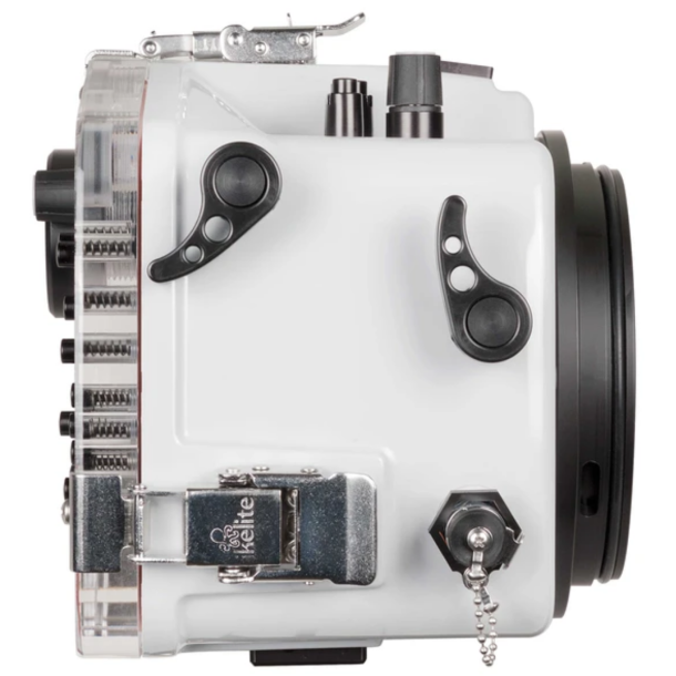 Ikelite 200DL Underwater Housing for Canon EOS 6D Mark II DSLR