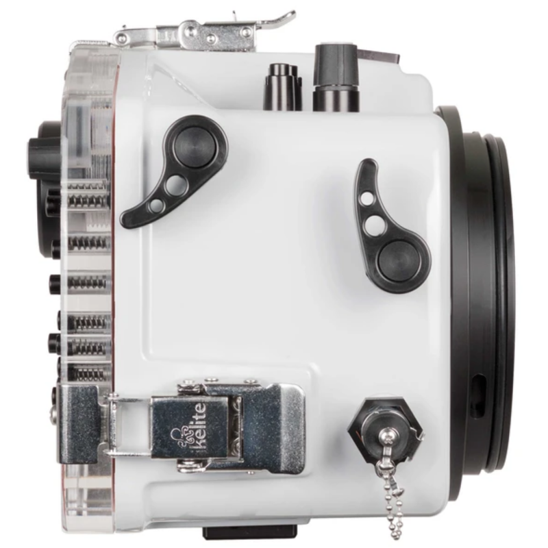 Ikelite 200DL Underwater Housing for Canon EOS 6D Mark II DSLR