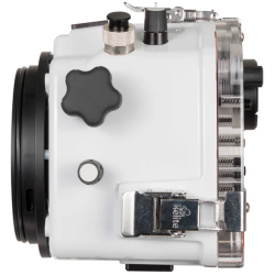 Ikelite 200DL Underwater Housing for Canon EOS 6D Mark II DSLR