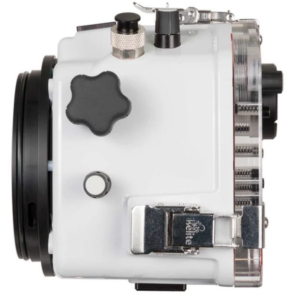 Ikelite 200DL Underwater Housing for Canon EOS 6D Mark II DSLR