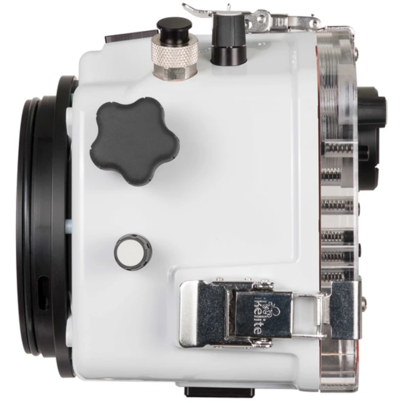 Ikelite 200DL Underwater Housing for Canon EOS 6D Mark II DSLR