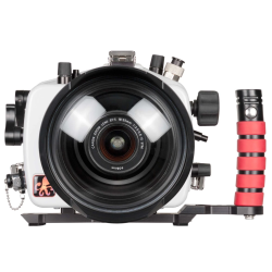 Ikelite 200DL Underwater Housing for Canon EOS 77D, EOS 9000D DSLR Cameras