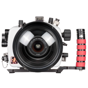 Ikelite 200DL Underwater Housing for Canon EOS 77D, EOS 9000D DSLR Cameras