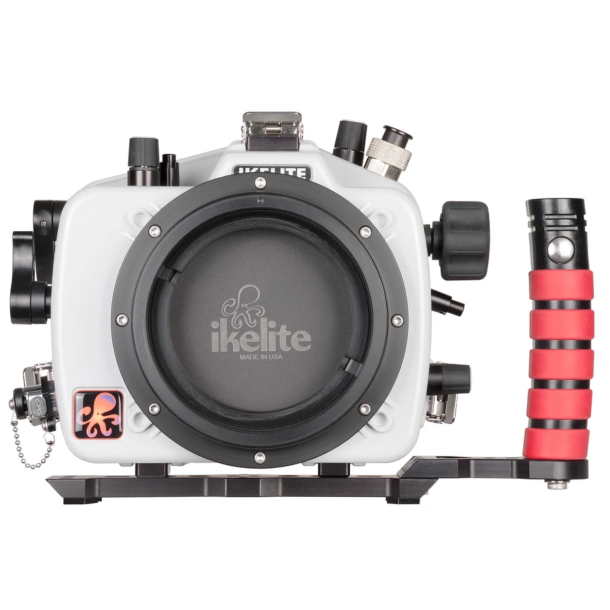 Ikelite 200DL Underwater Housing for Canon EOS 77D, EOS 9000D DSLR Cameras
