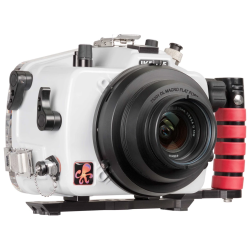 Ikelite 200DL Underwater Housing for Canon EOS 77D, EOS 9000D DSLR Cameras