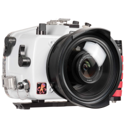 Ikelite 200DL Underwater Housing for Canon EOS 77D, EOS 9000D DSLR Cameras