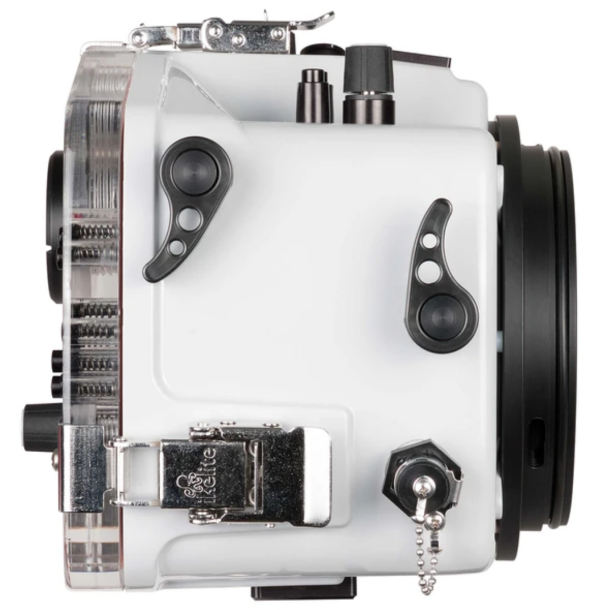 Ikelite 200DL Underwater Housing for Canon EOS 77D, EOS 9000D DSLR Cameras