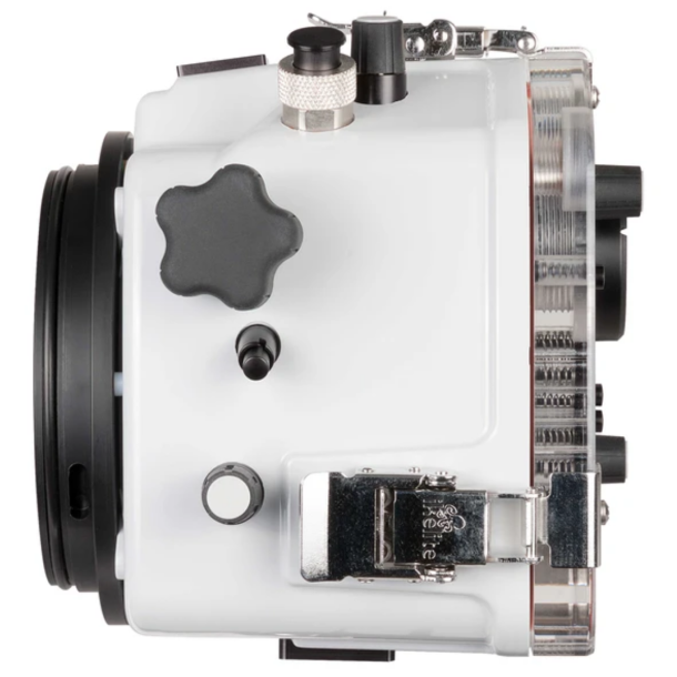 Ikelite 200DL Underwater Housing for Canon EOS 77D, EOS 9000D DSLR Cameras