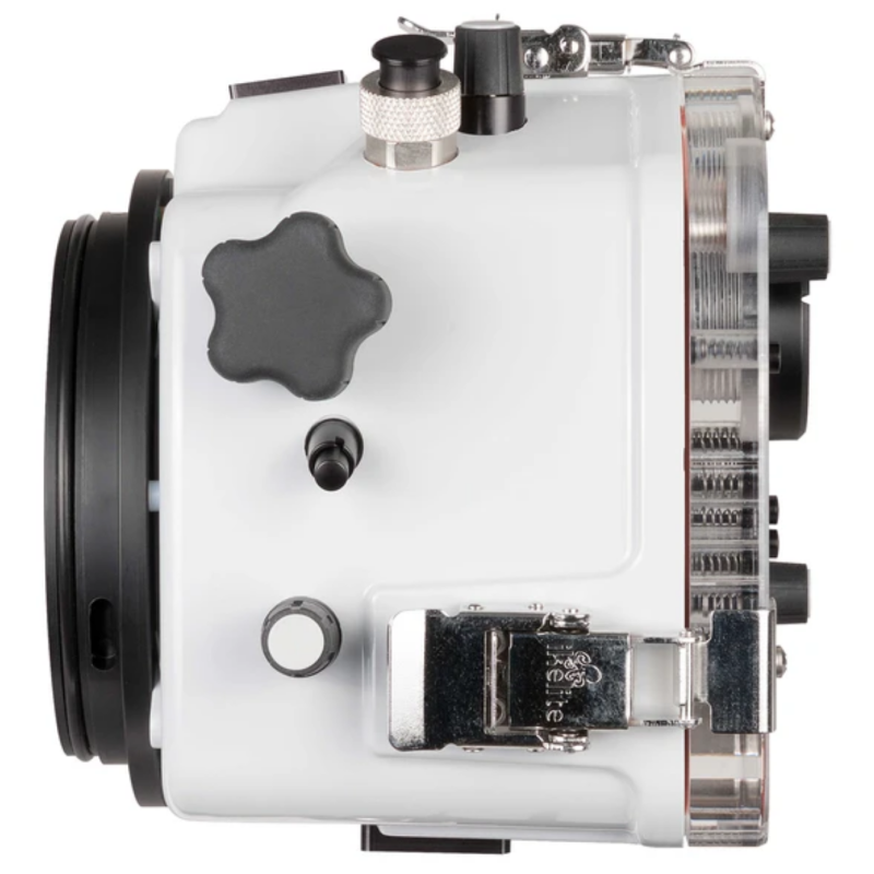 Ikelite 200DL Underwater Housing for Canon EOS 77D, EOS 9000D DSLR Cameras