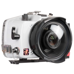 Ikelite 200DL Underwater Housing for Canon EOS 800D Rebel T7i, Kiss X9i DSLR Cameras