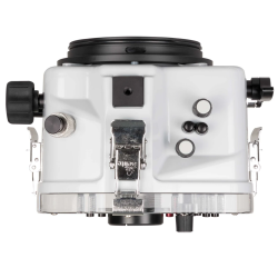 Ikelite 200DL Underwater Housing for Canon EOS 800D Rebel T7i, Kiss X9i DSLR Cameras