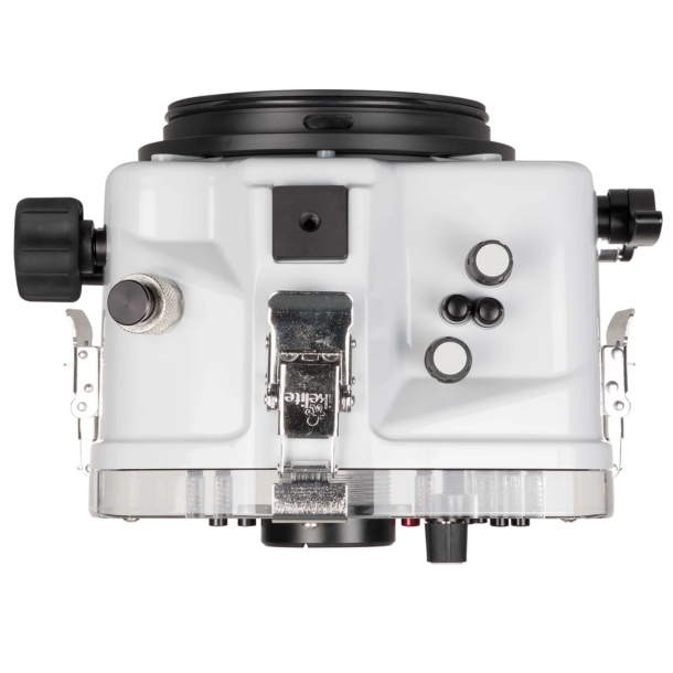 Ikelite 200DL Underwater Housing for Canon EOS 800D Rebel T7i, Kiss X9i DSLR Cameras