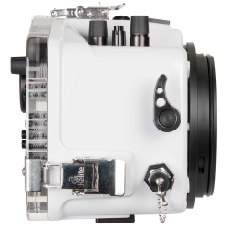 Ikelite 200DL Underwater Housing for Canon EOS 800D Rebel T7i, Kiss X9i DSLR Cameras