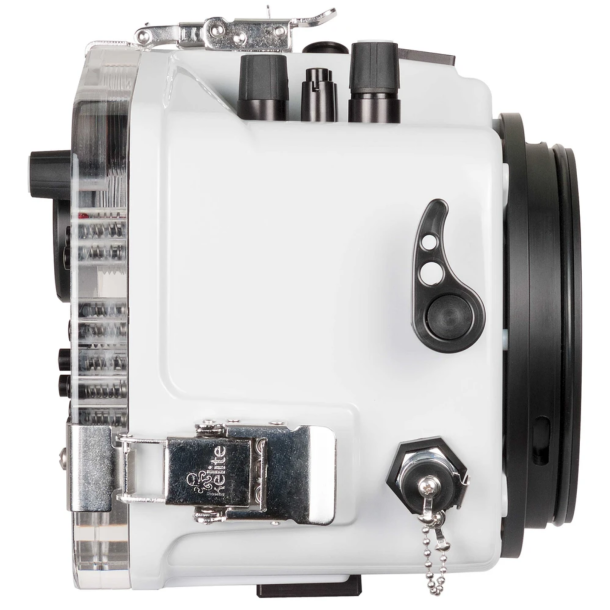 Ikelite 200DL Underwater Housing for Canon EOS 800D Rebel T7i, Kiss X9i DSLR Cameras