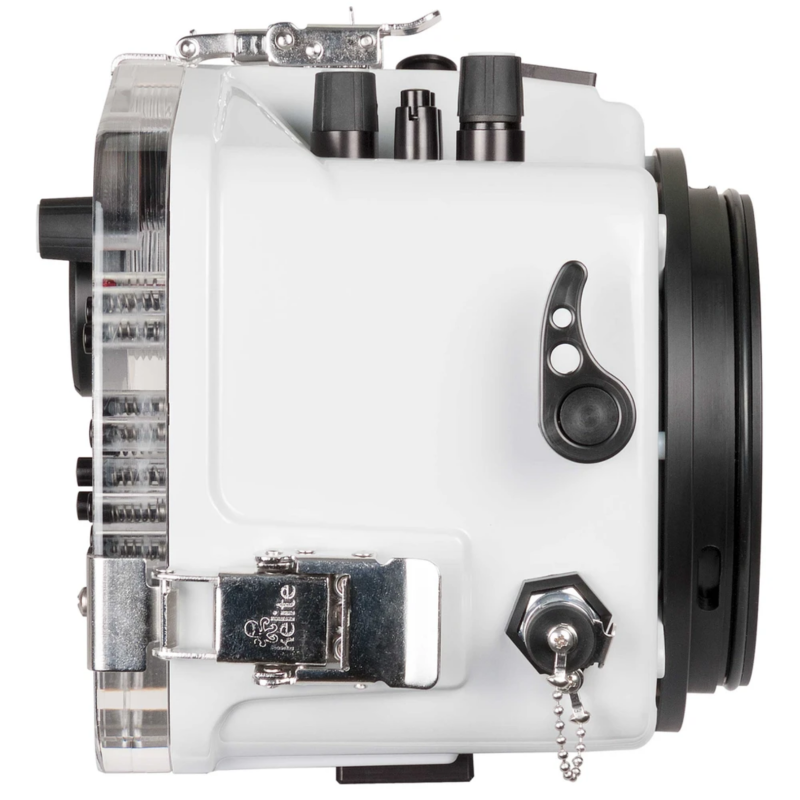 Ikelite 200DL Unterwassergeh�use f�r Canon EOS 800D Rebel T7i, Kiss X9i DSLR-Kameras