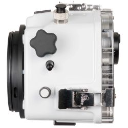 Ikelite 200DL Underwater Housing for Canon EOS 800D Rebel T7i, Kiss X9i DSLR Cameras