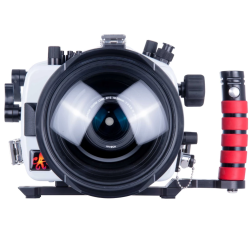 Ikelite 200DL Underwater Housing for Canon EOS 90D DSLR Cameras