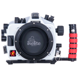 Ikelite 200DL Underwater Housing for Canon EOS 90D DSLR Cameras