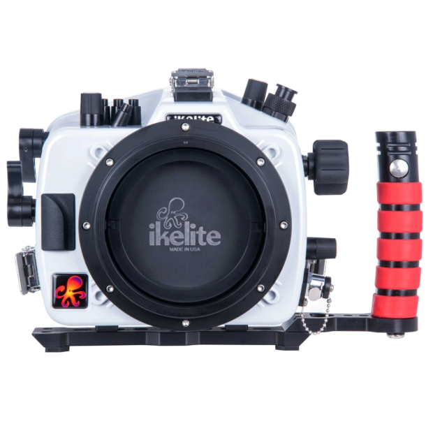 Ikelite 200DL Underwater Housing for Canon EOS 90D DSLR Cameras