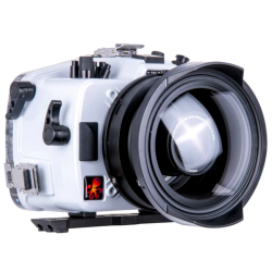 Ikelite 200DL Underwater Housing for Canon EOS 90D DSLR Cameras