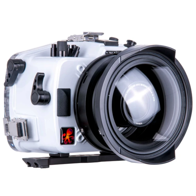 Ikelite 200DL Unterwassergeh�use f�r Canon EOS 90D DSLR-Kameras