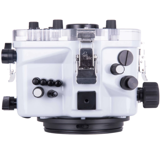 Ikelite 200DL Underwater Housing for Canon EOS 90D DSLR Cameras