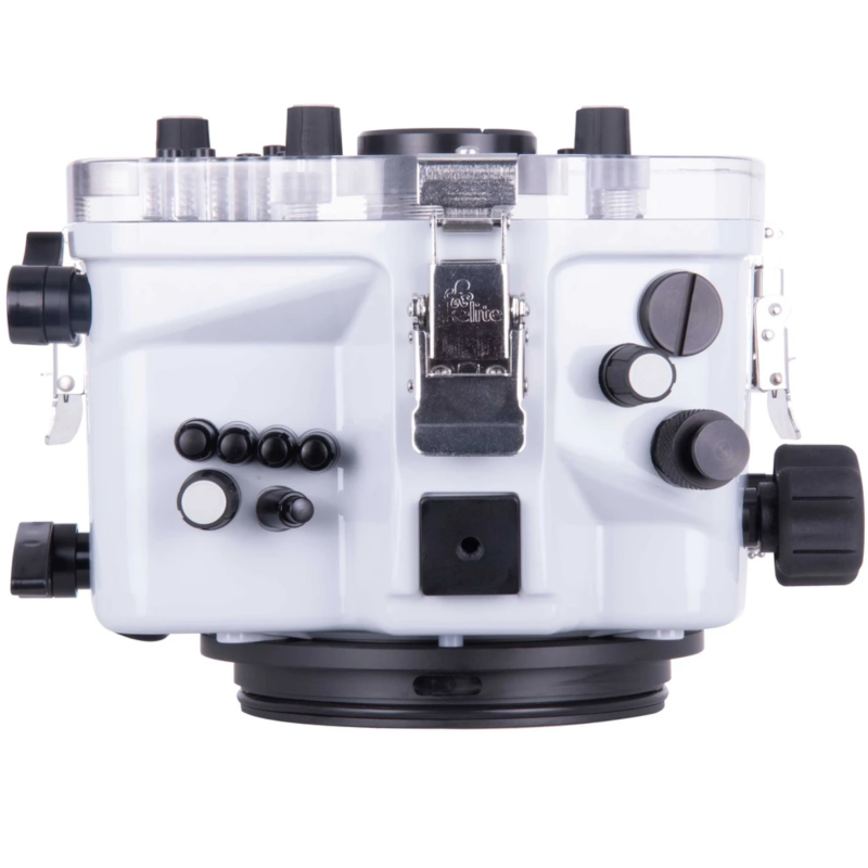 Ikelite 200DL Unterwassergeh�use f�r Canon EOS 90D DSLR-Kameras