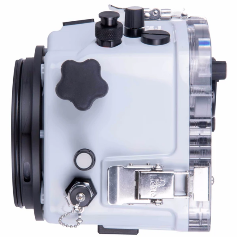 Ikelite 200DL Unterwassergeh�use f�r Canon EOS 90D DSLR-Kameras