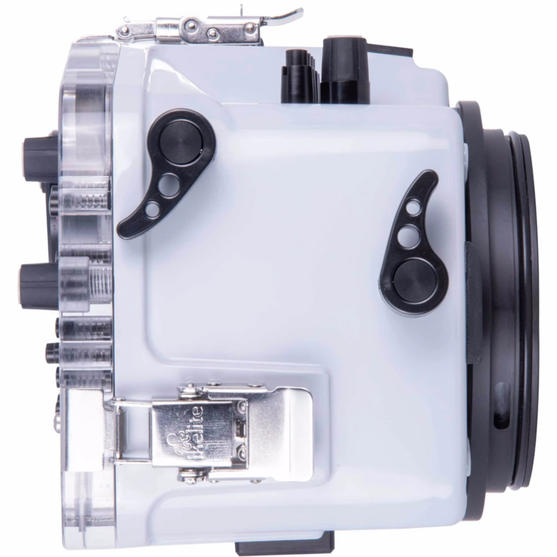 Ikelite 200DL Unterwassergeh�use f�r Canon EOS 90D DSLR-Kameras