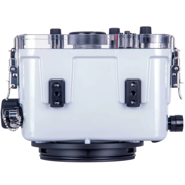 Ikelite 200DL Underwater Housing for Canon EOS 90D DSLR Cameras