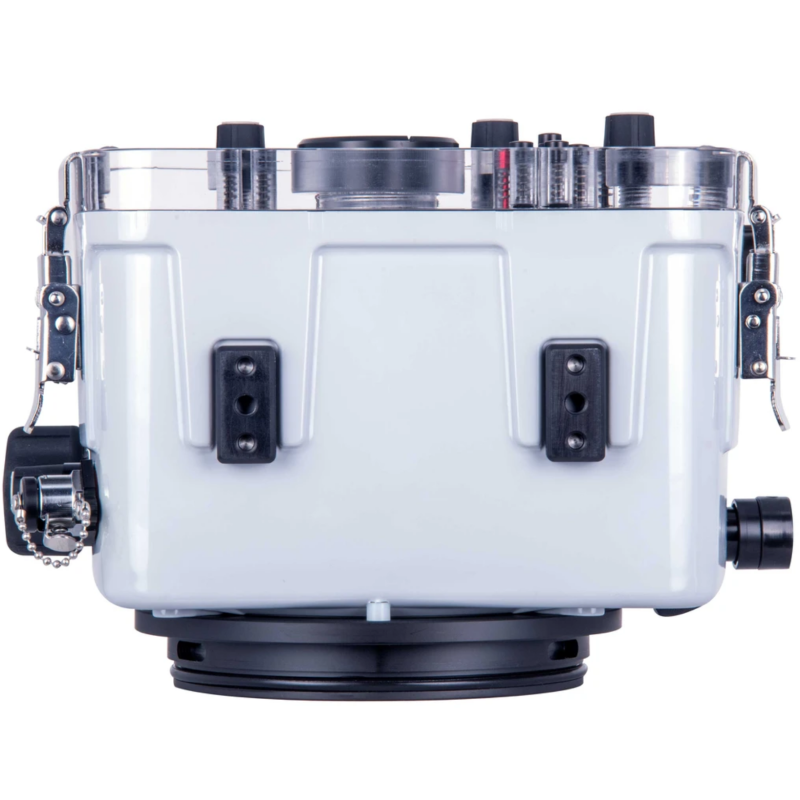 Ikelite 200DL Unterwassergeh�use f�r Canon EOS 90D DSLR-Kameras