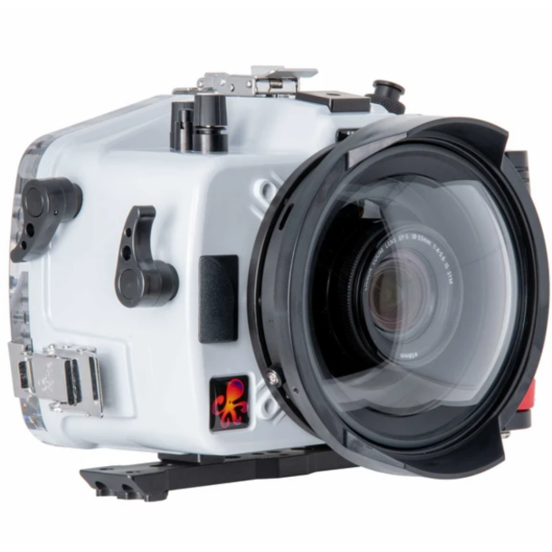 CANON 850D REBEL T8i HOUSING 200DL