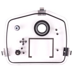 NIKON D500 BACK 50FT/15M