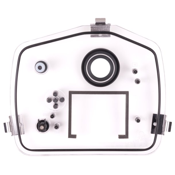 NIKON D500 BACK 50FT/15M