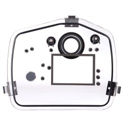 GEHUSE ZURCK FR CANON 5D MK III / IV / 5DS(R) (50ft/15m)