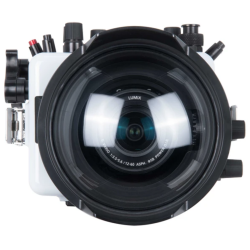 Ikelite housing for OM System OM-5 and Olympus OM-D E-M5 III