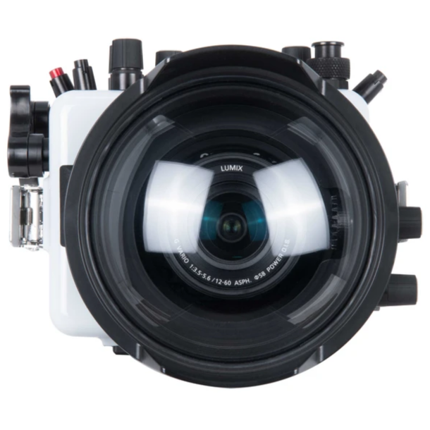 Ikelite housing for OM System OM-5 and Olympus OM-D E-M5 III