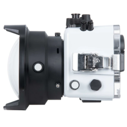 Ikelite housing for OM System OM-5 and Olympus OM-D E-M5 III